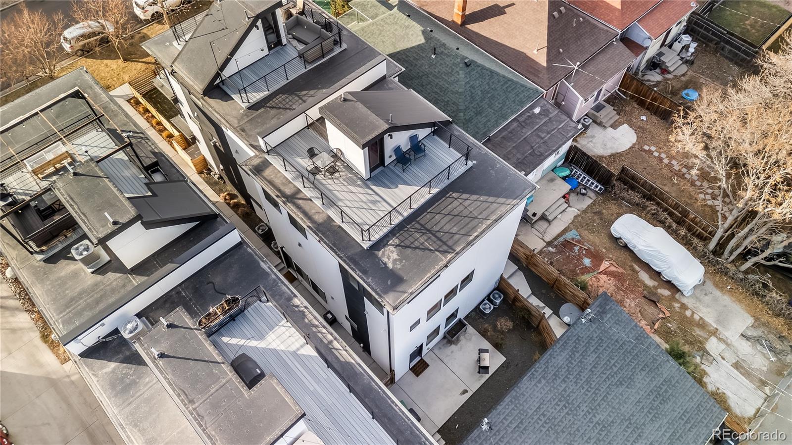 1728 Hooker Street Denver, CO 80204 - Photo 41 of 49