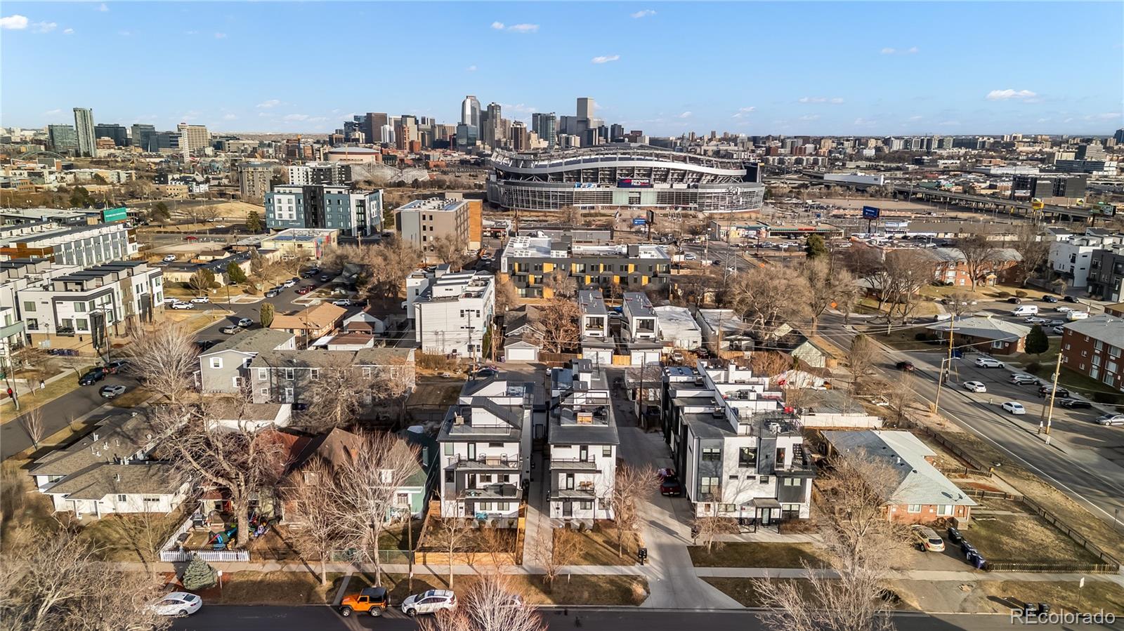 1728 Hooker Street Denver, CO 80204 - Photo 42 of 49