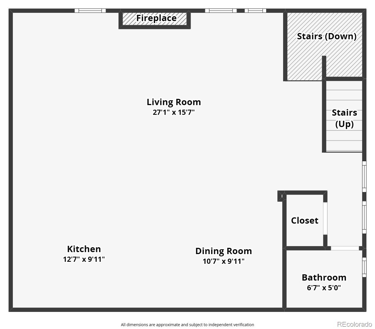 1728 Hooker Street Denver, CO 80204 - Photo 46 of 49