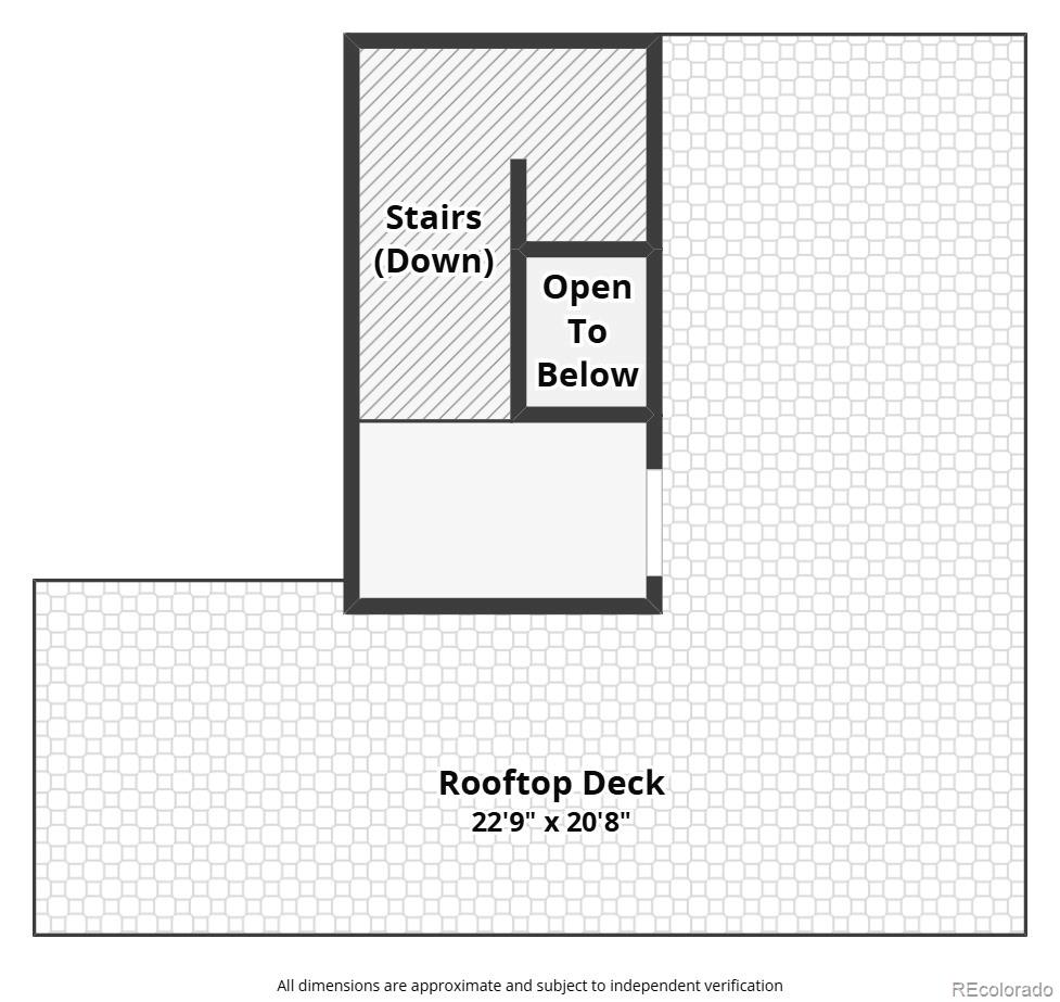 1728 Hooker Street Denver, CO 80204 - Photo 48 of 49