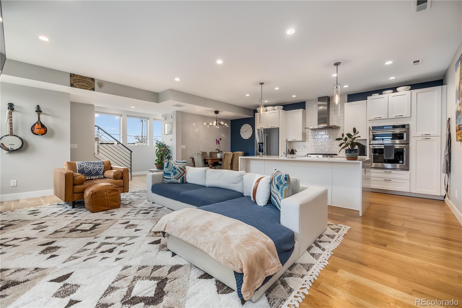 1728 Hooker Street Denver, CO 80204 - Photo 6 of 49