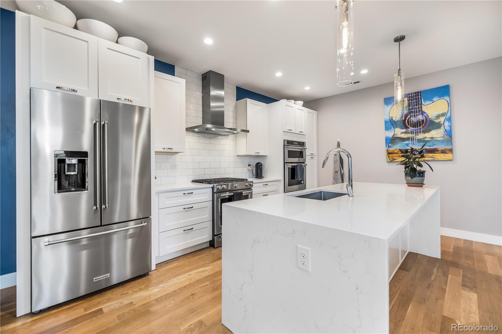 1728 Hooker Street Denver, CO 80204 - Photo 9 of 49