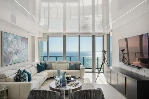 $3,250,000 | 1116 North Ocean Boulevard, Unit 1201, Pompano Beach, FL 33062