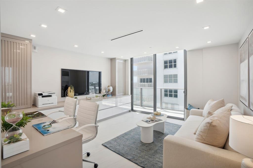 1116 North Ocean Boulevard, Unit 1201 Pompano Beach, FL 33062 - Photo 34 of 67