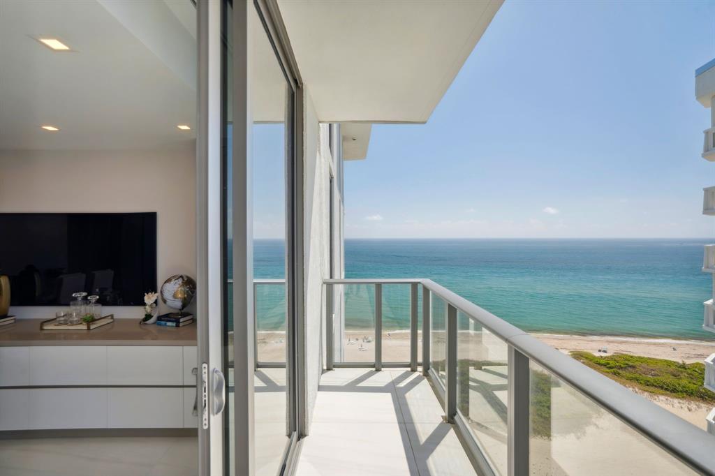 1116 North Ocean Boulevard, Unit 1201 Pompano Beach, FL 33062 - Photo 35 of 67