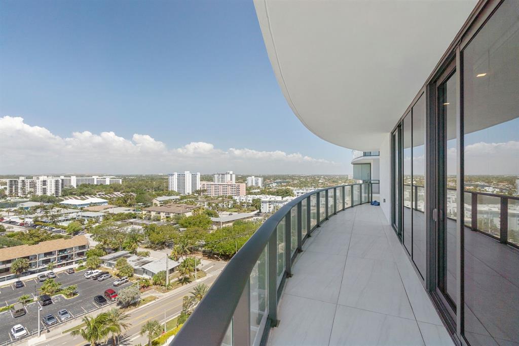 1116 North Ocean Boulevard, Unit 1201 Pompano Beach, FL 33062 - Photo 39 of 67