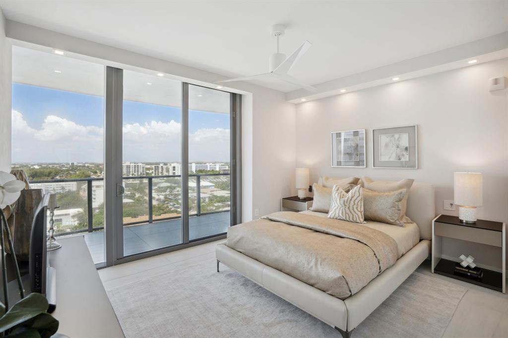 1116 North Ocean Boulevard, Unit 1201 Pompano Beach, FL 33062 - Photo 44 of 67