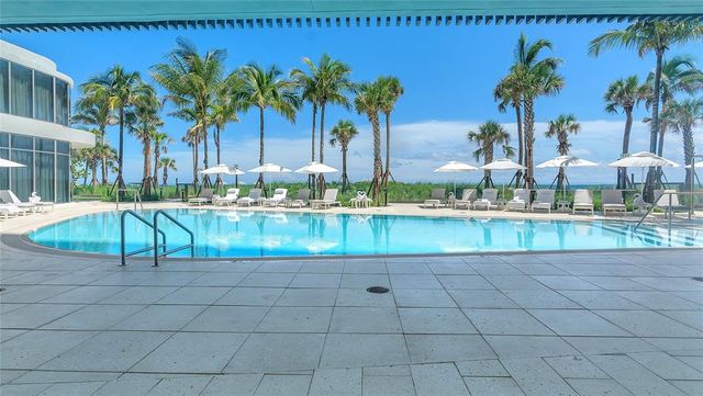 $3,250,000 | 1116 North Ocean Boulevard, Unit 1201, Pompano Beach, FL 33062
