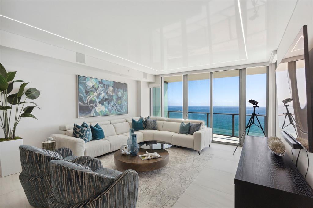 1116 North Ocean Boulevard, Unit 1201 Pompano Beach, FL 33062 - Photo 8 of 67