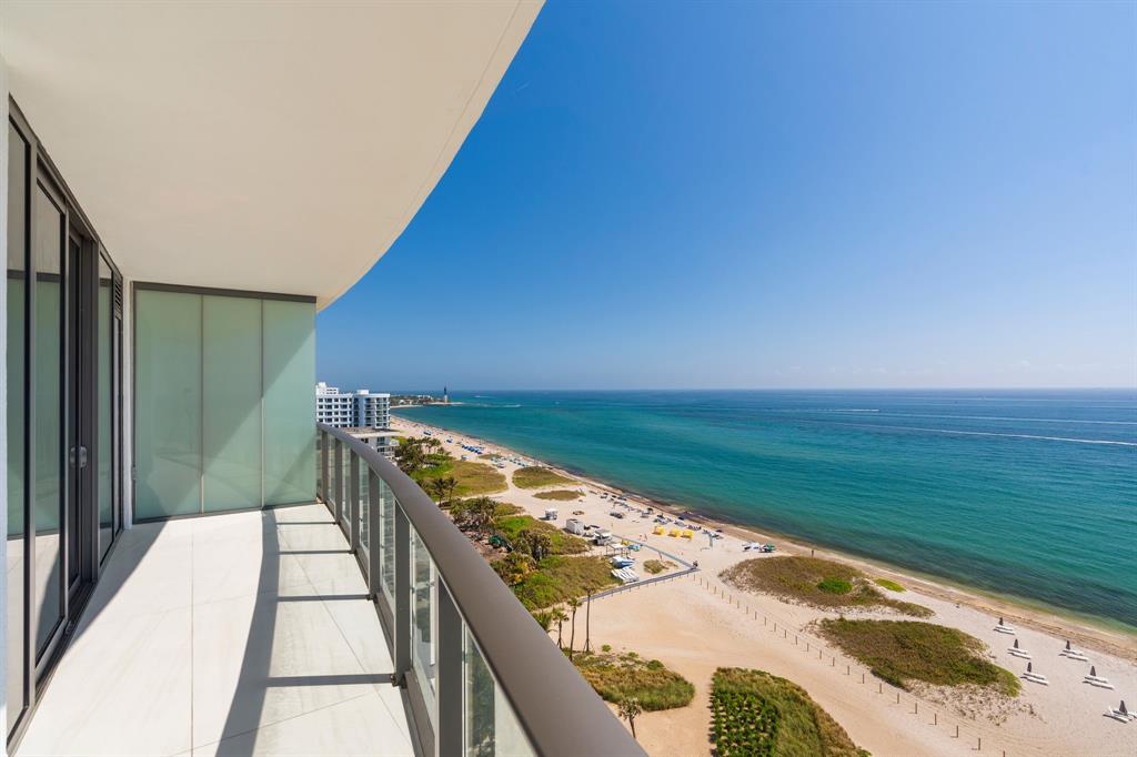 1116 North Ocean Boulevard, Unit 1201 Pompano Beach, FL 33062 - Photo 9 of 67