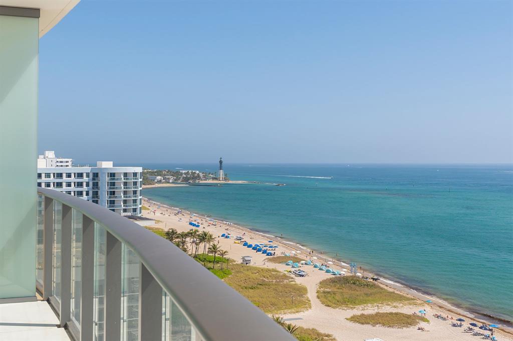 1116 North Ocean Boulevard, Unit 1201 Pompano Beach, FL 33062 - Photo 10 of 67