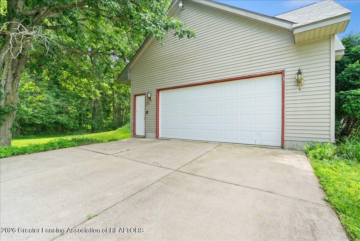 8106 South Allen Road Ashley, MI 48806 - Photo 55 of 57