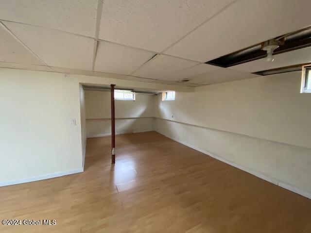46 Pitch Pine Road Albany, NY 12203 - Photo 34 of 38 46 p basem