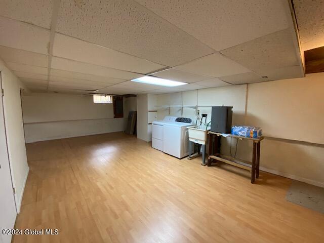 46 Pitch Pine Road Albany, NY 12203 - Photo 36 of 38 46 p basement