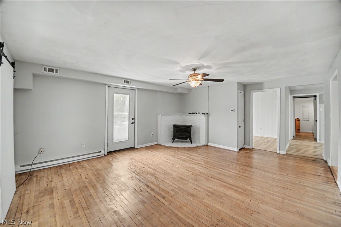 2291 Lake Galion Road East Galion, OH 44833 - Photo 3 of 27