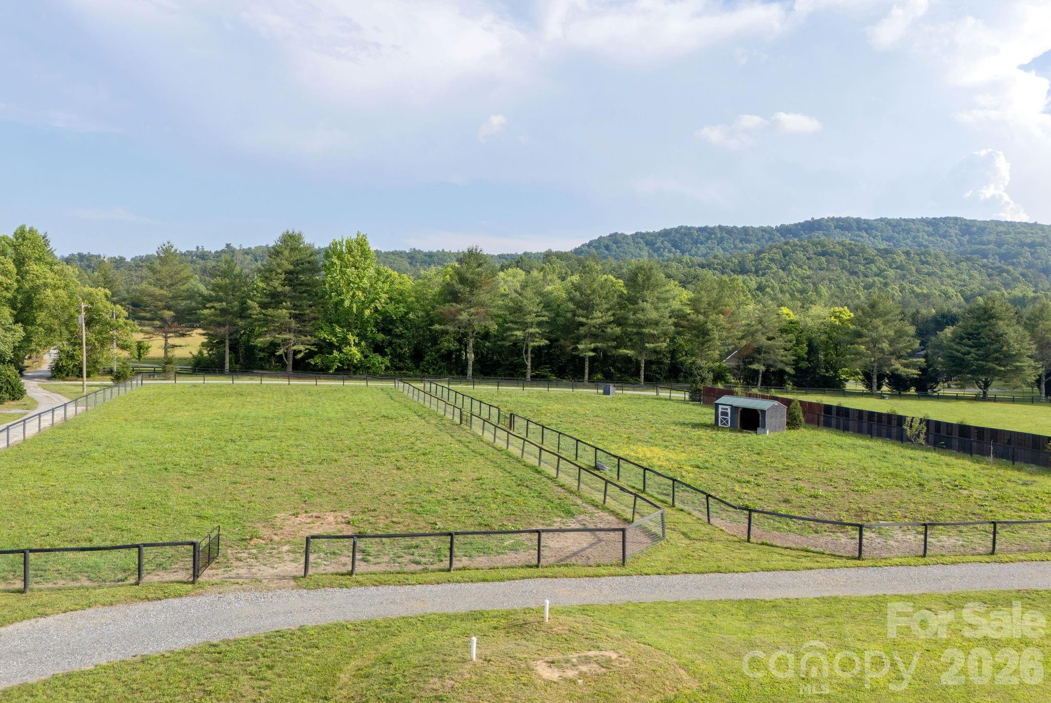 261 Bent River Farm Road Pisgah Forest, NC 28768 - Photo 43 of 48
