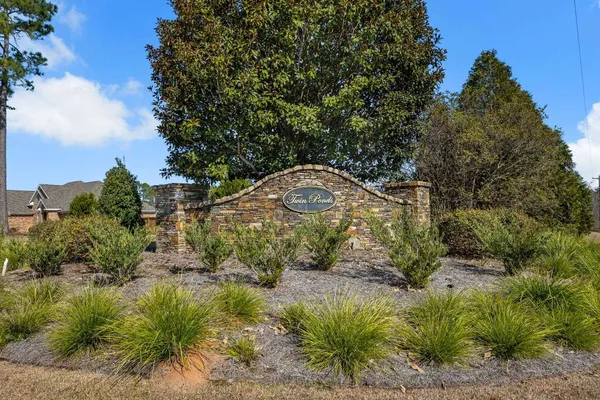$60,000 | Lot 3 Wisteria Lane, Havana, FL 32333