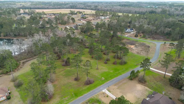 $60,000 | Lot 3 Wisteria Lane, Havana, FL 32333