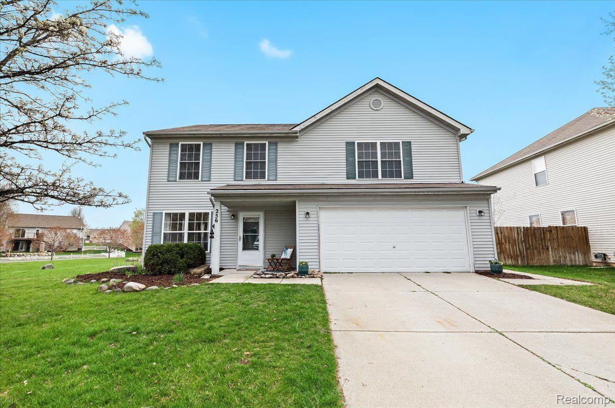 256 Rustic Trail Linden, MI 48451 - Photo 26 of 30