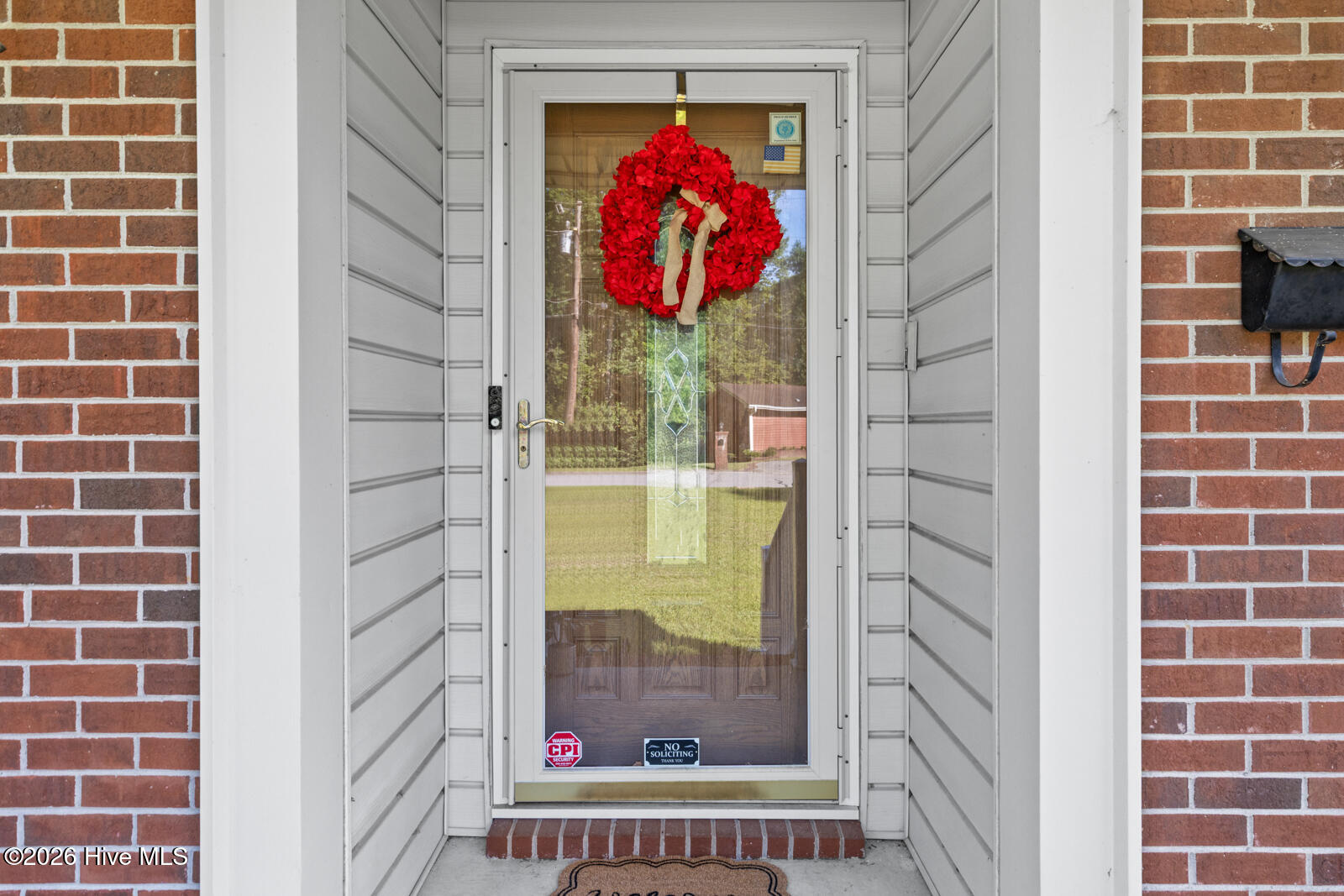 6 Laran Road Jacksonville, NC 28540 - Photo 5 of 41 Stormdoor !