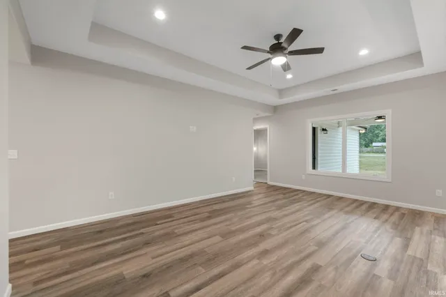 $362,900 | 1455 Herdsman Boulevard, Huntertown, IN 46748