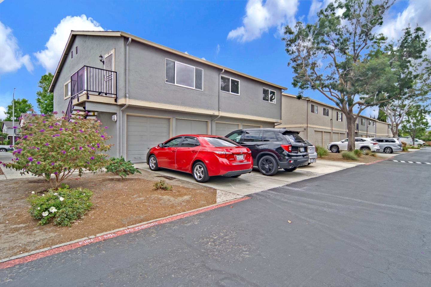 341 Rio Verde Place, Unit 4 Milpitas, CA 95035 - Photo 30 of 36 Gallery Image 30
