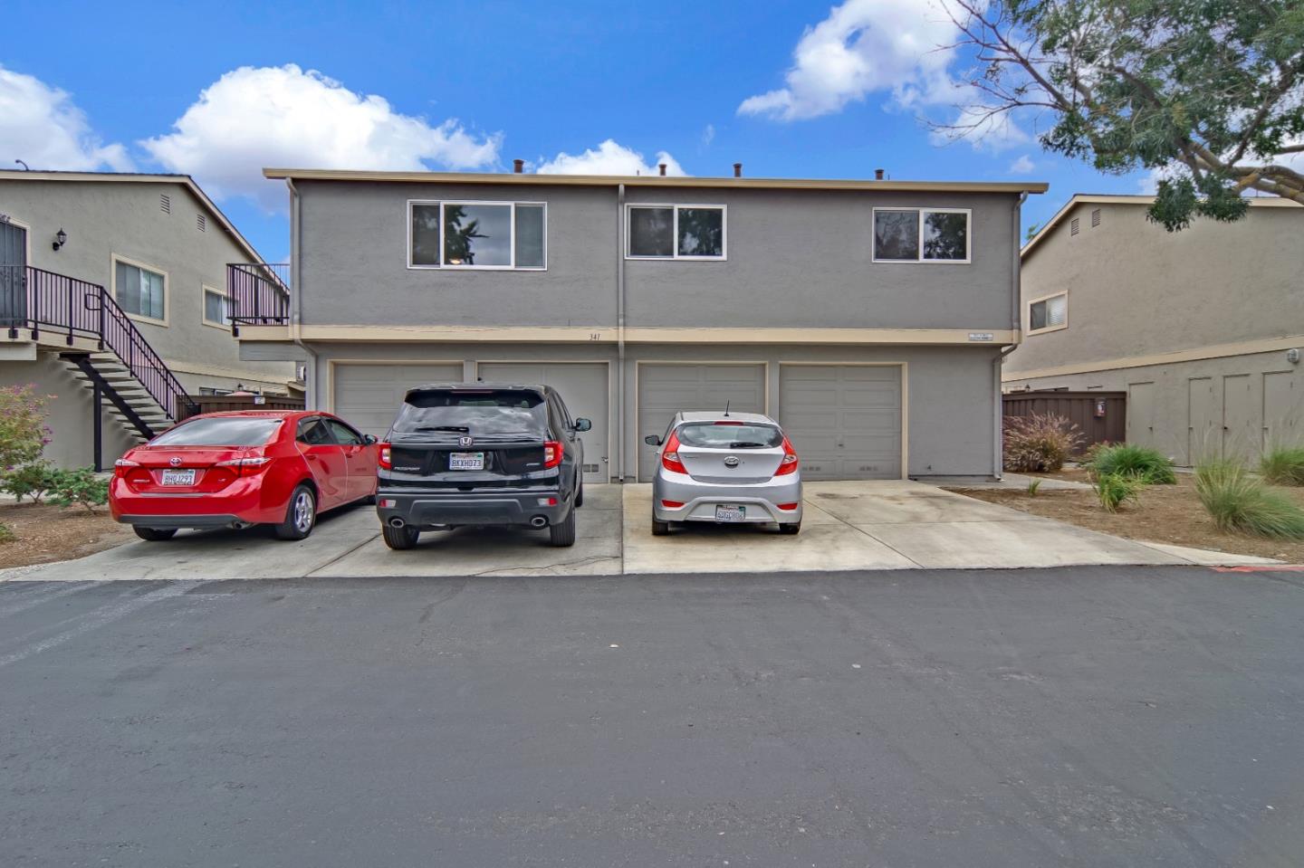 341 Rio Verde Place, Unit 4 Milpitas, CA 95035 - Photo 31 of 36 Gallery Image 31
