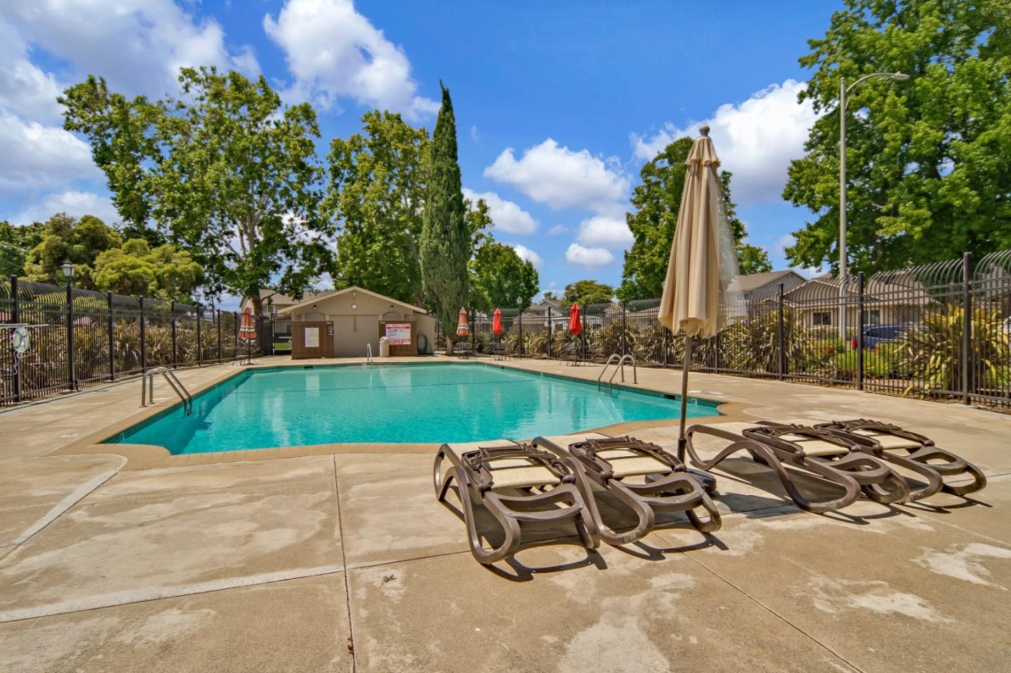 341 Rio Verde Place, Unit 4 Milpitas, CA 95035 - Photo 34 of 36 Gallery Image 34