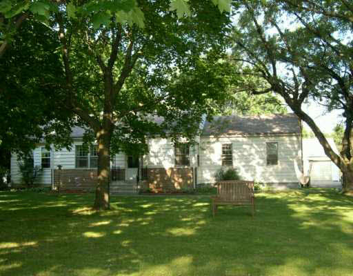 51566 Cherry Road Granger, IN 46530 - Photo 1 of 8