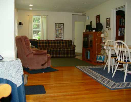 51566 Cherry Road Granger, IN 46530 - Photo 3 of 8