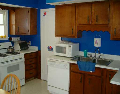 51566 Cherry Road Granger, IN 46530 - Photo 4 of 8