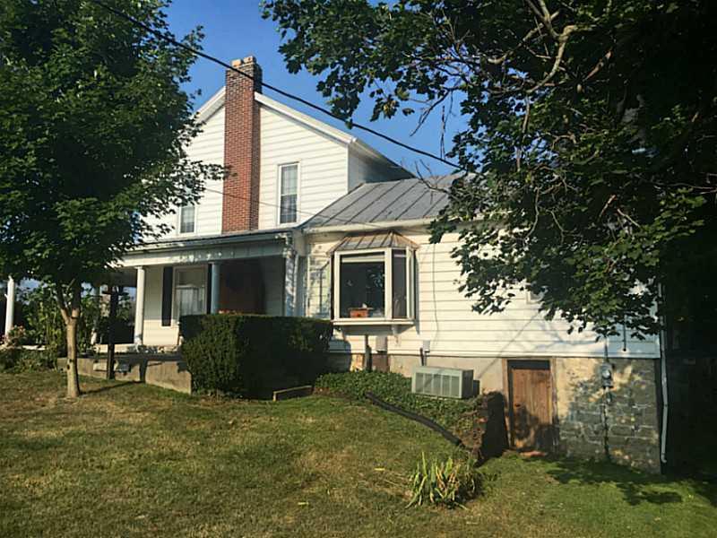 6844 Milton Carlisle Road Springfield, OH 45504 - Photo 4 of 23