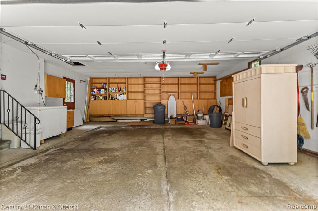 1511 Gracedale Drive Rochester Hills, MI 48309 - Photo 23 of 31