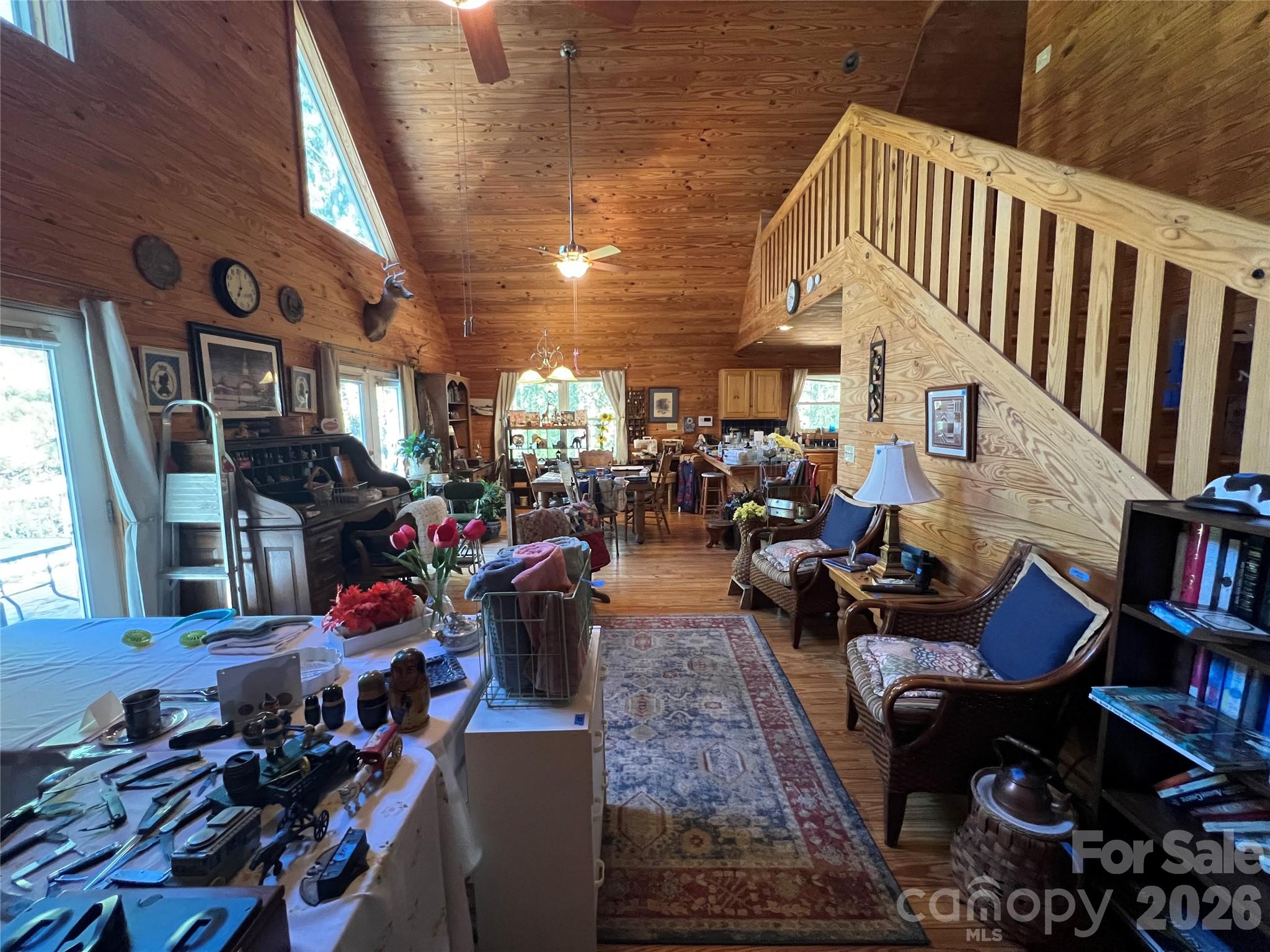 651 Dills Road Rutherfordton, NC 28139 - Photo 9 of 38 Gallery Image 9