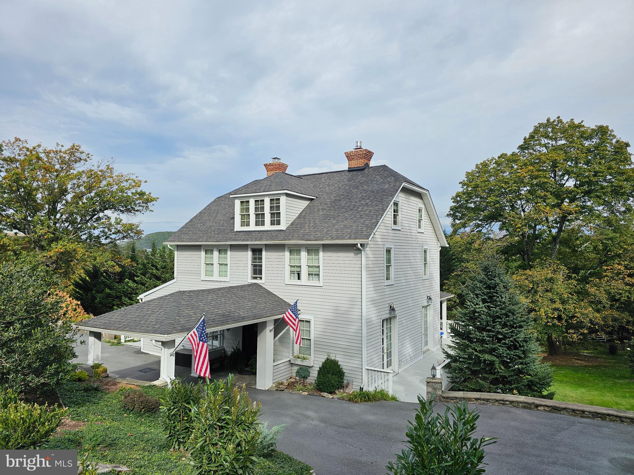 14946 Charmian Road Blue Ridge Summit, PA 17214 - Photo 2 of 56 Gallery Image 2