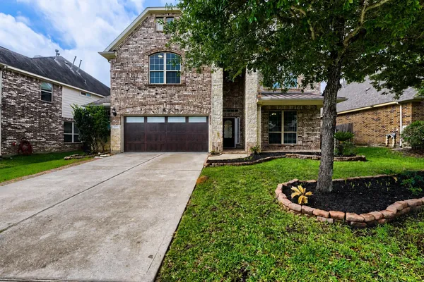 $360,000 | 8410 Misty Mountain Trail Lane, Spring, TX 77389