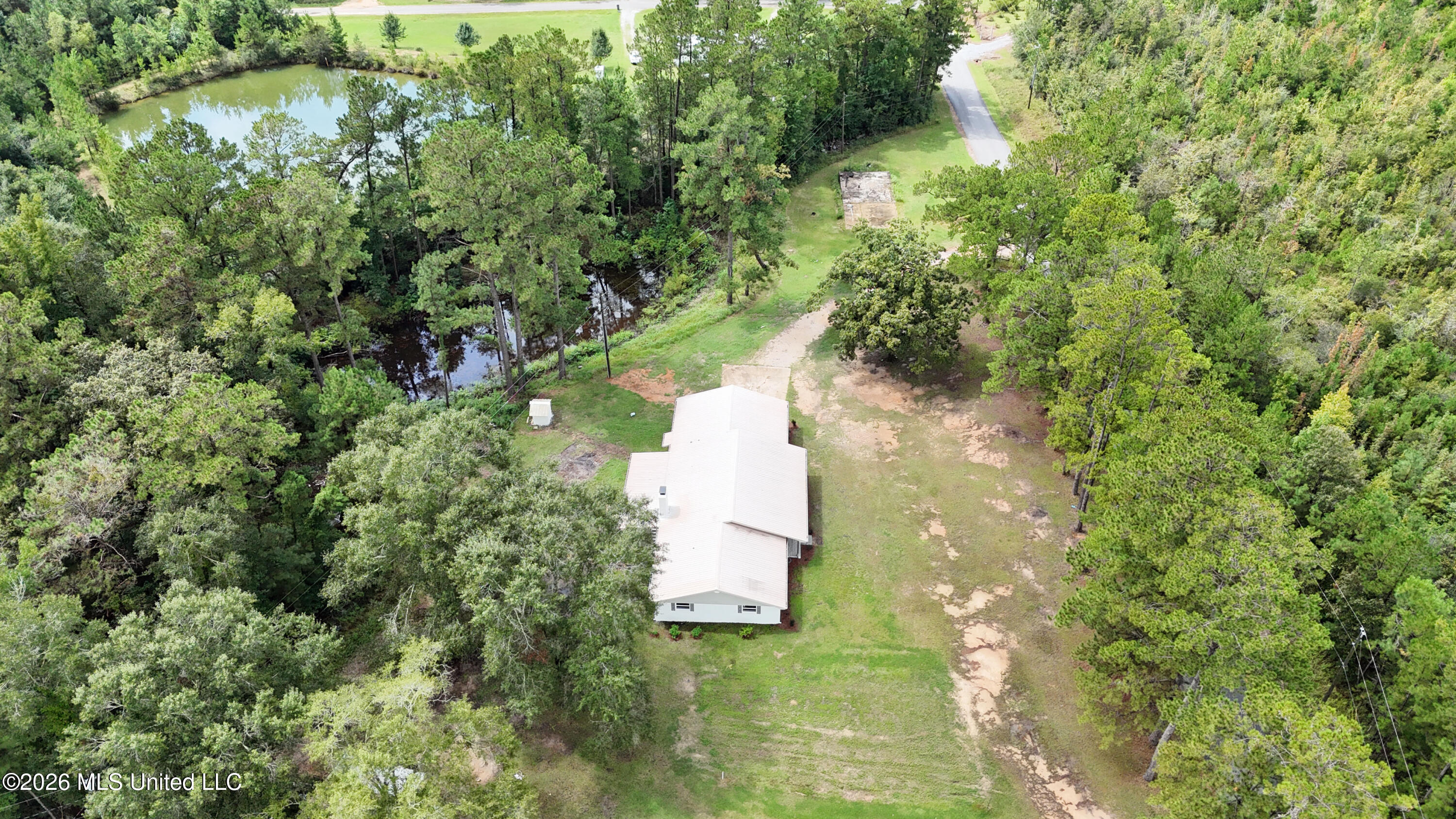 296 Tom Hempstead Road Lucedale, MS 39452 - Photo 27 of 35 029