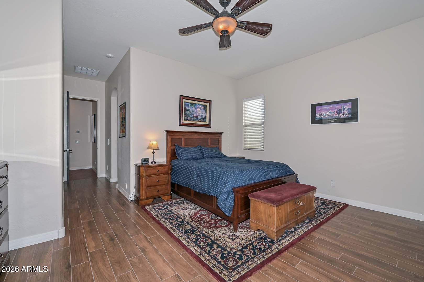 16729 West Jackson Street Goodyear, AZ 85338 - Photo 40 of 47 Primary Bedroom (1)