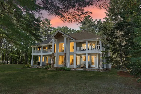 $5,195,000 | 3-4 Trestle Lane, Harrison, ME 04040