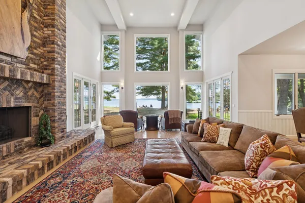 $5,195,000 | 3-4 Trestle Lane, Harrison, ME 04040