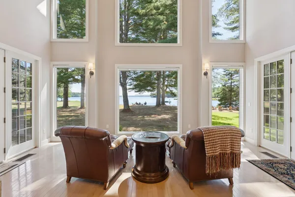 $5,195,000 | 3-4 Trestle Lane, Harrison, ME 04040