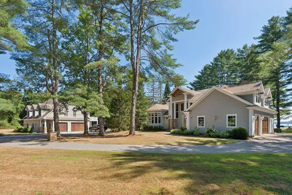 $5,195,000 | 3-4 Trestle Lane, Harrison, ME 04040