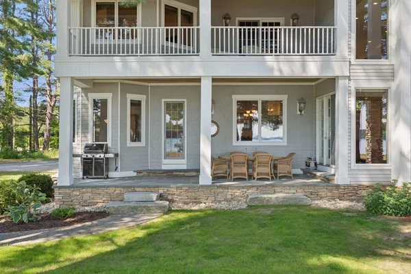 $5,195,000 | 3-4 Trestle Lane, Harrison, ME 04040