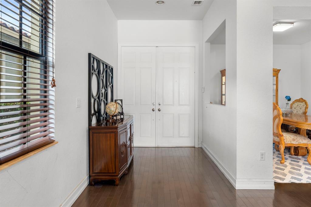 7302 Northwest 111th Way Parkland, FL 33076 - Photo 5 of 36 a view of a storage & utility room with closet window