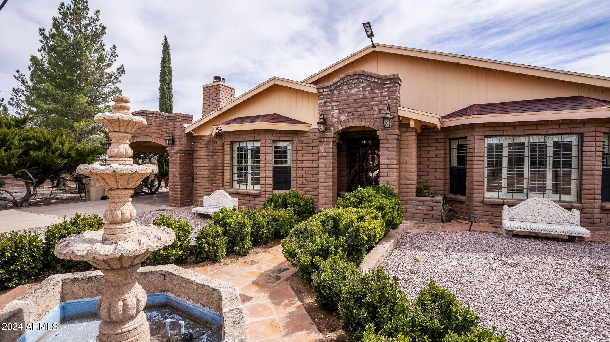155 Camino Maricopa Rio Rico, AZ 85648 - Photo 1 of 44 primary