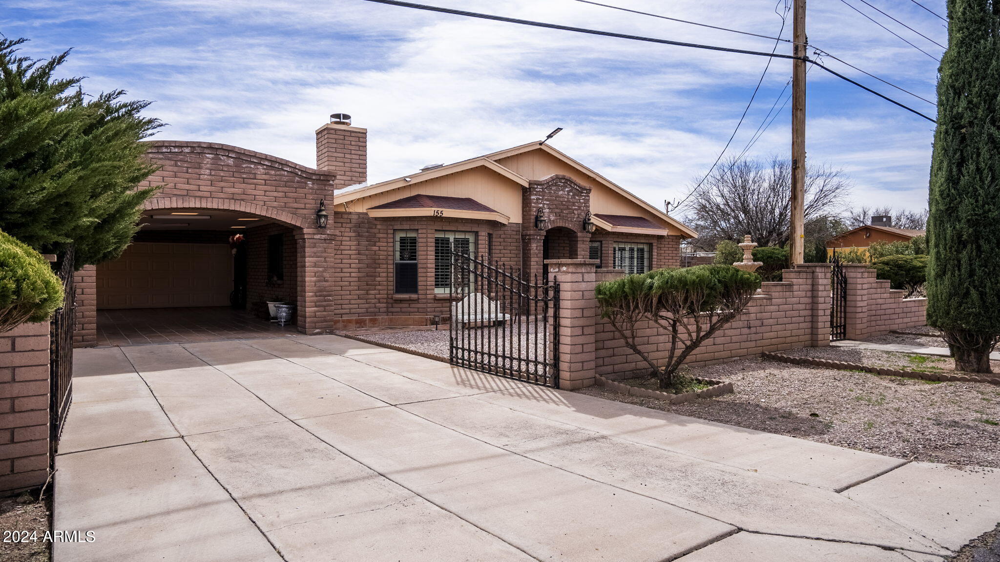 155 Camino Maricopa Rio Rico, AZ 85648 - Photo 2 of 44 7-web-or-mls-155-camino-maricopa