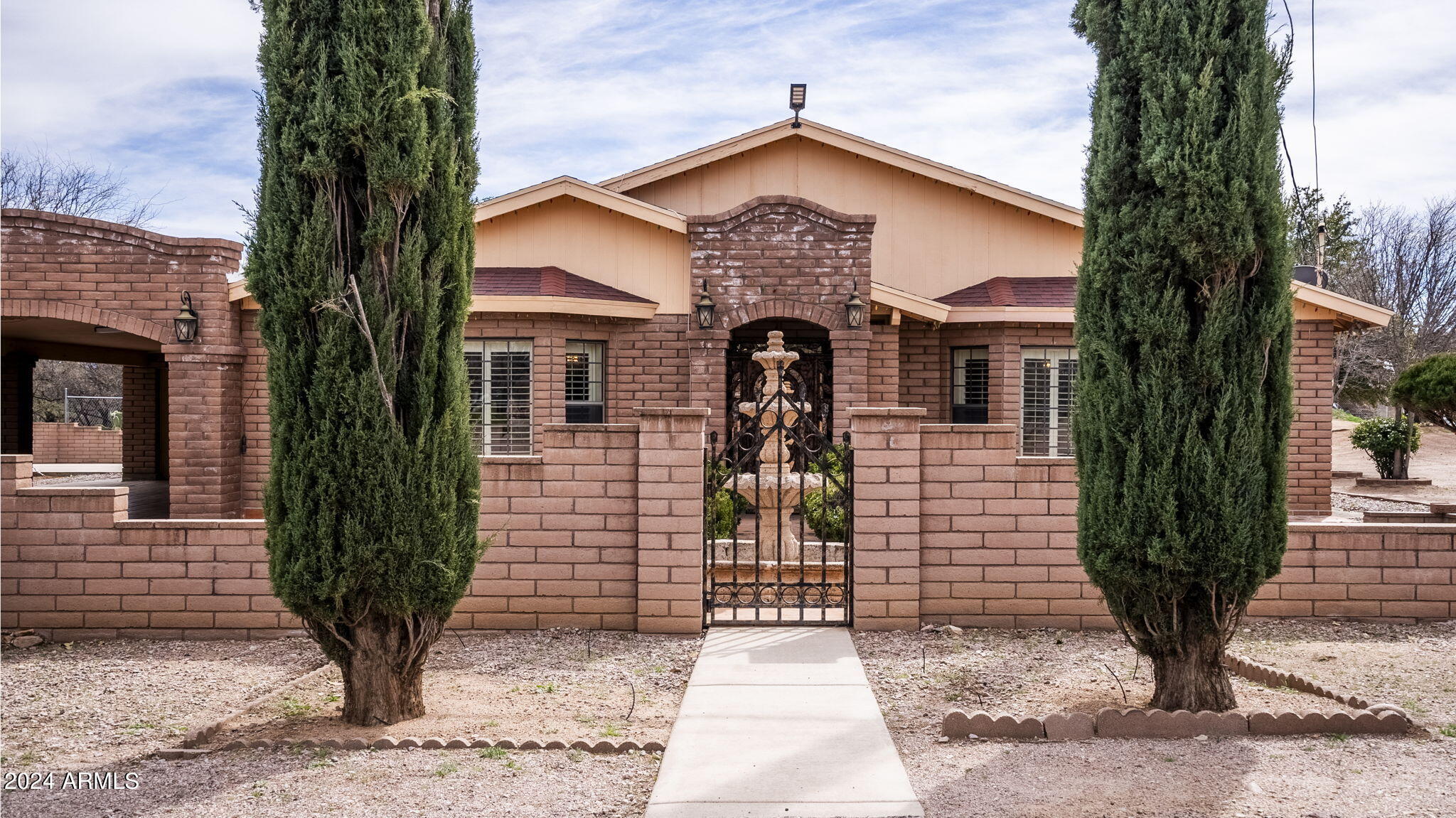 155 Camino Maricopa Rio Rico, AZ 85648 - Photo 5 of 44 1-web-or-mls-155-camino-maricopa