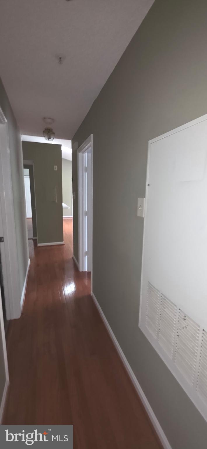 14201 Woolen Oak Court, Unit 932 Silver Spring, MD 20906 - Photo 7 of 10 a view of gallery with window