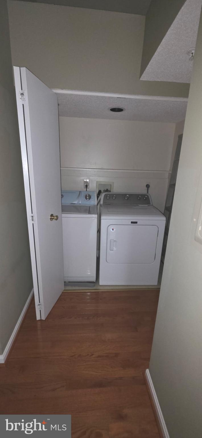 14201 Woolen Oak Court, Unit 932 Silver Spring, MD 20906 - Photo 9 of 10 a view of utility room