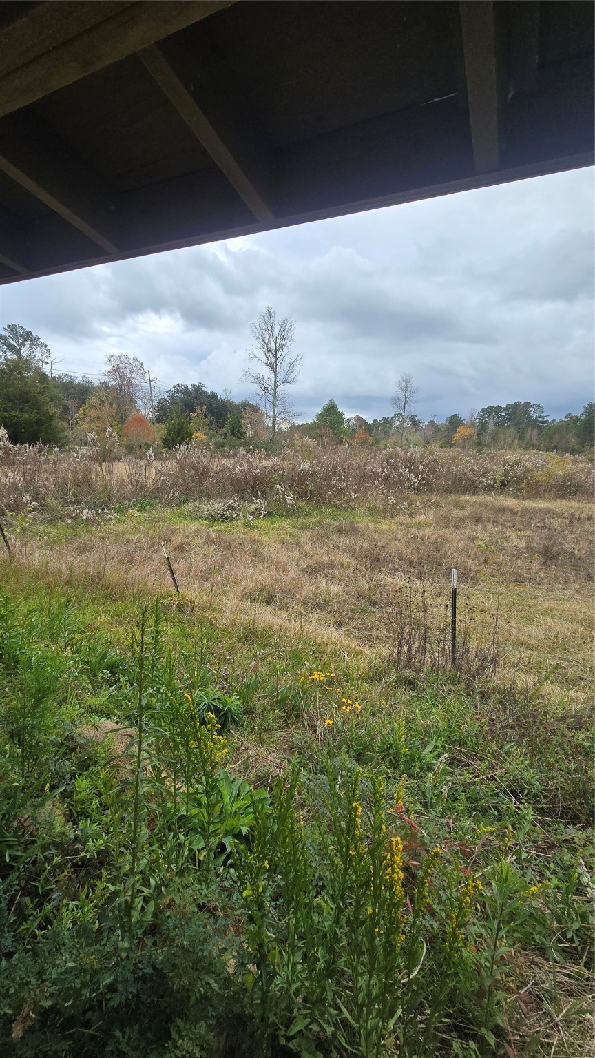3535 Peveto Road Orange, TX 77632 - Photo 6 of 11 a view of lake with mountain